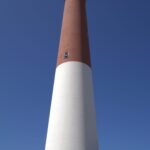 Barnegat lighthouse