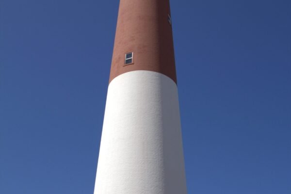 Barnegat lighthouse