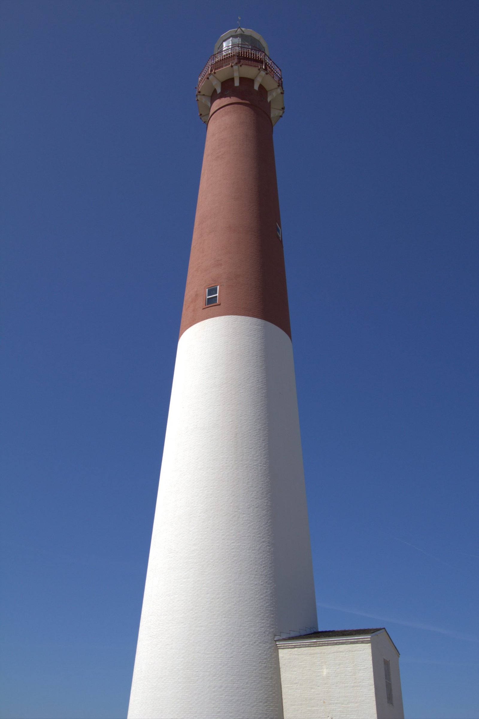 Barnegat lighthouse