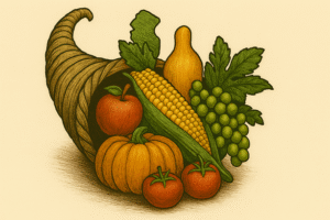Fall Harvest