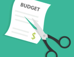 Township Budget Cut 9% – No Municipal Tax Increase