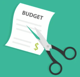 Township Budget Cut 9% – No Municipal Tax Increase