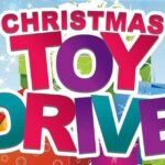Toy-Drive