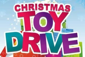 Toy Drive 2025