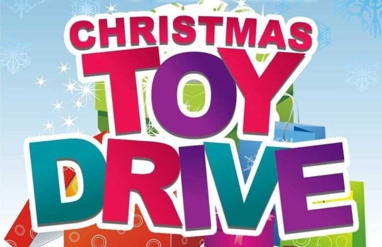 Toy-Drive