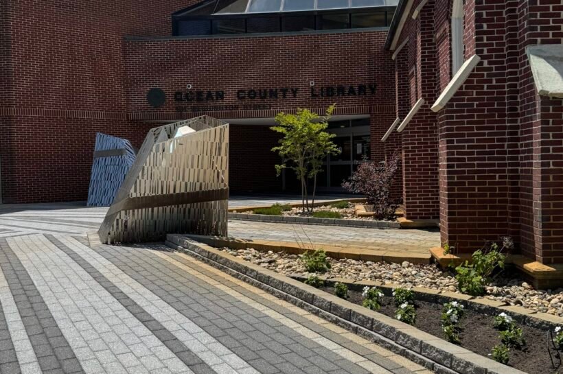 🛡️ Toms River Ranked One of the Safest Large Towns in New Jersey