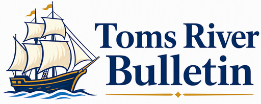 toms river bulletin logo 50